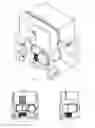 Fig. 02 - COMPOSITE CONSTRUCTED FLOATING SUBMERSIBLE WATER SUPPLY PUMP