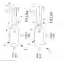 Fig. 06 - Heat exchanger outlet deflector