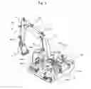 Fig. 02 - Hydraulic control system for work machine
