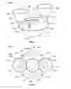 Fig. 02 - Floating, bottom-filled and twist insert and methods for use thereof