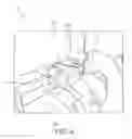 Fig. 05 - Motor dampener and drive train for plumbing tools