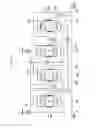 Fig. 02 - Planetary gear train of an automatic transmission for vehicles