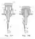 Fig. 06 - Gas valve with emergency shutoff and mechanical timer