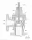 Fig. 02 - Cage apparatus having fluid passageways to affect flow characteristics of valves