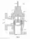 Fig. 04 - Cage apparatus having fluid passageways to affect flow characteristics of valves