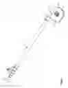 Fig. 02 - Self-Retracting Boom Pole Cable
