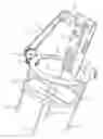 Fig. 02 - LED insert having a light house ring and a lens house ring that is movable with respect to the light house ring