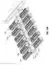 Fig. 23 - System and methods utilizing fluid coolers and chillers to perform in-series heat rejection and trim cooling