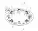 Fig. 01 - Resolver stator