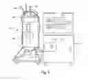 Fig. 02 - Flow measurement system for single-use containers