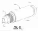 Fig. 02 - Fluid filled elongate pressure sensor