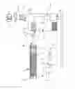 Fig. 02 - Device, sensor unit and transmitter for determining a measured variable