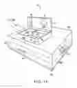 Fig. 02 - Ruggedized apparatus for analysis of nucleic acid and proteins