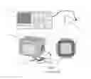 Fig. 02 - Remote sensing and probing of high-speed electronic devices