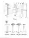 Fig. 19 - OPTICAL LENS ASSEMBLY