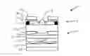Fig. 01 - Wafer level lens stack, optical system, electronic device and method