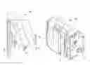 Fig. 01 - Projection apparatus using telecentric optics