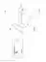 Fig. 10 - Projection apparatus using telecentric optics