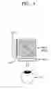 Fig. 10 - See-through type display apparatus