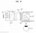Fig. 12 - See-through type display apparatus