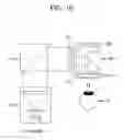 Fig. 13 - See-through type display apparatus
