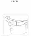 Fig. 28 - See-through type display apparatus