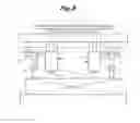 Fig. 09 - Attachment device for display panel and attachment method