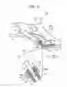 Fig. 08 - Fixing device and image forming apparatus including a fixing belt, a presser, and a gap retainer