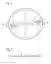 Fig. 02 - Balance wheel-spring assembly of timepiece