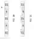 Fig. 06 - TOUCH-SENSING DISPLAY PANEL