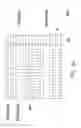 Fig. 22 - TOUCH-SENSING DISPLAY PANEL