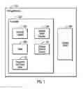 Fig. 02 - USING COUNTERS AND A TABLE TO PROTECT DATA IN A STORAGE DEVICE