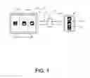 Fig. 02 - Method for Divisionally Displaying Screen Pictures of Multiple Application Pages of Handheld Computer on External Monitor