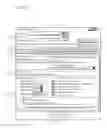 Fig. 22 - Error identification, indexing and reporting construction documents