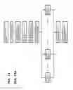 Fig. 52 - Tool to provide integrated circuit masks with accurate dimensional compensation of patterns