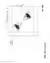 Fig. 98 - Tool to provide integrated circuit masks with accurate dimensional compensation of patterns