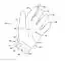 Fig. 01 - SCANNER GLOVES AND REAL-TIME TRACKING SYSTEM