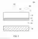 Fig. 02 - THIN TYPE FINGERPRINT RECOGNITION DEVICE WITH OPTICAL FILTER STRUCTURE