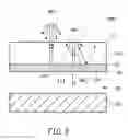 Fig. 03 - THIN TYPE FINGERPRINT RECOGNITION DEVICE WITH OPTICAL FILTER STRUCTURE
