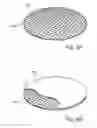 Fig. 07 - Fingerprint sensing device with interposer structure