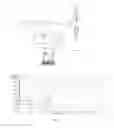 Fig. 06 - Methods and systems for non-cooperative automatic security screening in crowded areas