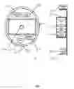 Fig. 02 - Smart contact lens with eye driven control system and method