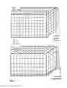 Fig. 02 - Method for determining depth maps from stereo images with improved depth resolution in a range