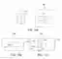 Fig. 22 - ENABLING COMMUNICATION BETWEEN AN INVENTORY CONTROL SYSTEM AND A REMOTE SYSTEM OVER A NETWORK