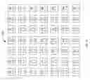 Fig. 08 - Light modulating backplane with configurable multi-electrode pixels