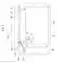 Fig. 02 - Display panel