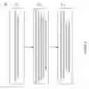 Fig. 05 - Apparatuses and methods for concurrently accessing different memory planes of a memory
