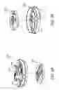 Fig. 07 - Rotary battery switch