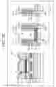 Fig. 71 - Packaged image sensor having improved dicing properties