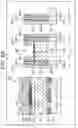 Fig. 85 - Packaged image sensor having improved dicing properties